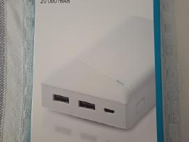 Išorinė baterija Deltaco Pb-a1002.