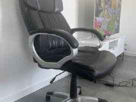 Parduodu ergonominę biuro kėdę