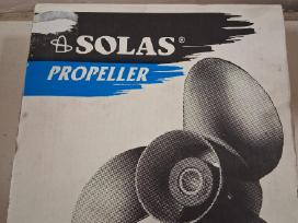 Solas Amita 3 sraigtas