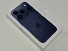 iPhone 17 Pro Max 512 GB Deep Blue