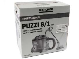 Naujas neišpakuotas Karcher plaunantis siurblys