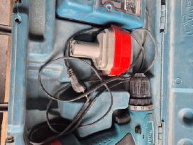 Makita suktukas