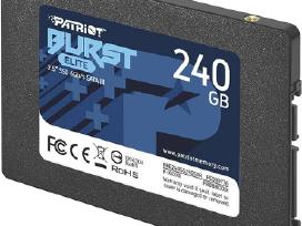 Nešiojamų kompiuterių HDD,SSD, adapteriai