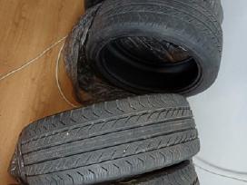 Continental Contisportcontact 5ssr Runflat