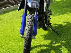 Derbi Senda 125cc, эндуро / adventure