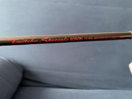 M&n twichin speciale Boron Ts806mn-htz 5-18g