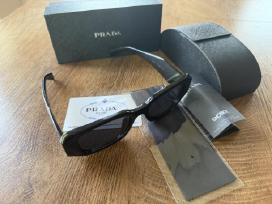 Prada akiniai
