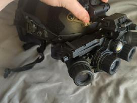 Airsoft ginklai ir priedai
