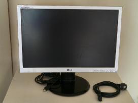 LG monitorius su Hdmi 22 coliai