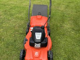Parduodama Husgvarna Lc 356vp