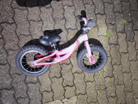 Specialized balansinis dviratukas