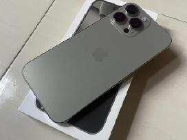 iPhone 16 pro max 256gp