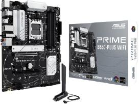 Pagrindinė plokštė Asus Prime B650-plus WiFi
