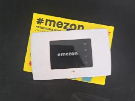 Modemas mezon