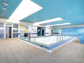 Parduodamas Spa kompleksas