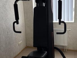 Home gym 900
