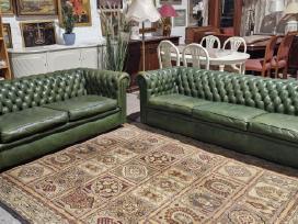 Chesterfield komplektas