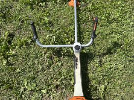 Stihl Fs490 krūmapjovė trimeris