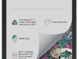 Pocketbook Inkpad Color 3, 32 GB 7.8"