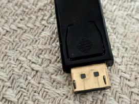 Hdmi - Displayport adapteris