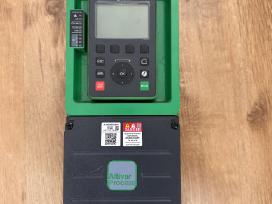 Schneider Electric Altivar 630 Atv630u55n4 dažnio