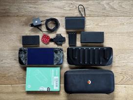Steam Deck 512gb Oled