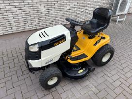 Sodo traktoriukas Cub cadet