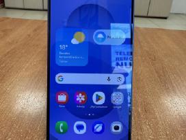 Samsung Galaxy S25 256gb (Naudotas)