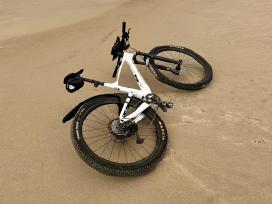 Scott spark RC Team