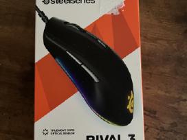 Steelseries gaming pele
