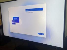 Monitorius gaming