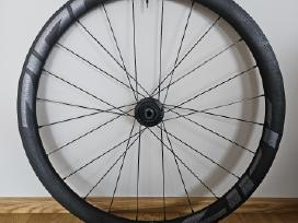 Zipp 303 Firecrest galinis ratas