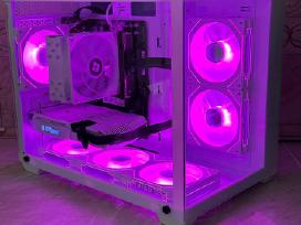 Gaming Pc Ryzen 5 5600x / Rtx 3070 / 16gb RAM