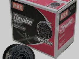 Max tw 1061 risimo viela Max tw1061 armaturos risi