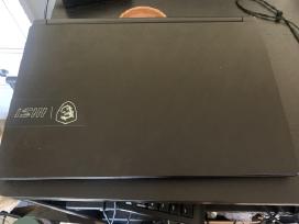 Galingas Msi Stealth zaidmams 3060 rtx