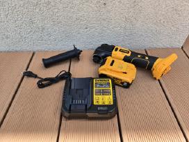 Dewalt multifunkcinis įrankis multitool