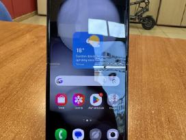 Samsung Galaxy Z Flip 5 256 GB (naudotas)