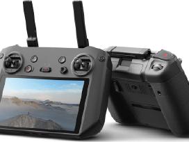 Valdymo pultas Dji RC Pro, 5000 mah, Rf technology