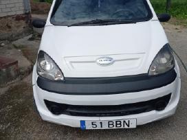 Microcar mgo