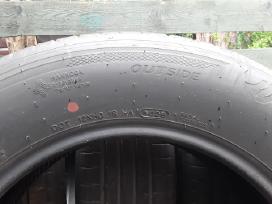 Hankook, summer 215/65 R17