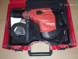Hilti Te 70 perforatorius Hilti Te70