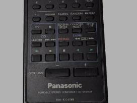Panasonic rx DT 680 /690 distancinis pultas