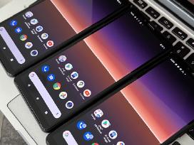 Sony Xperia 10 II 128gb 8vnt. Su garantija