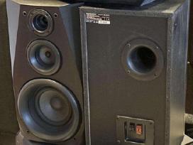 Technics SB-ch770 / kolonėlės