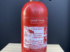 Gesintuvas 1 kg