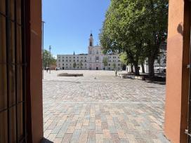 Komercinės patalpos nuomai Rotušės a.  Kaunas