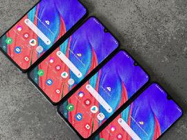 Samsung A40 64gb 45vnt. Su garantija