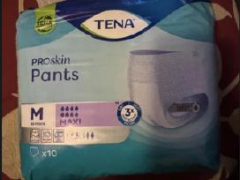 Tena sauskelnės kelnaičių tipo