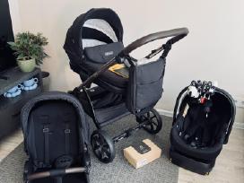 Tutis leo+ 4in1