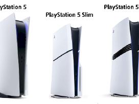 Perku įvairias Playstation 5 Pro ir kitas